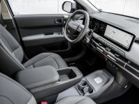Kia EV3 - Vorschau Bild 3