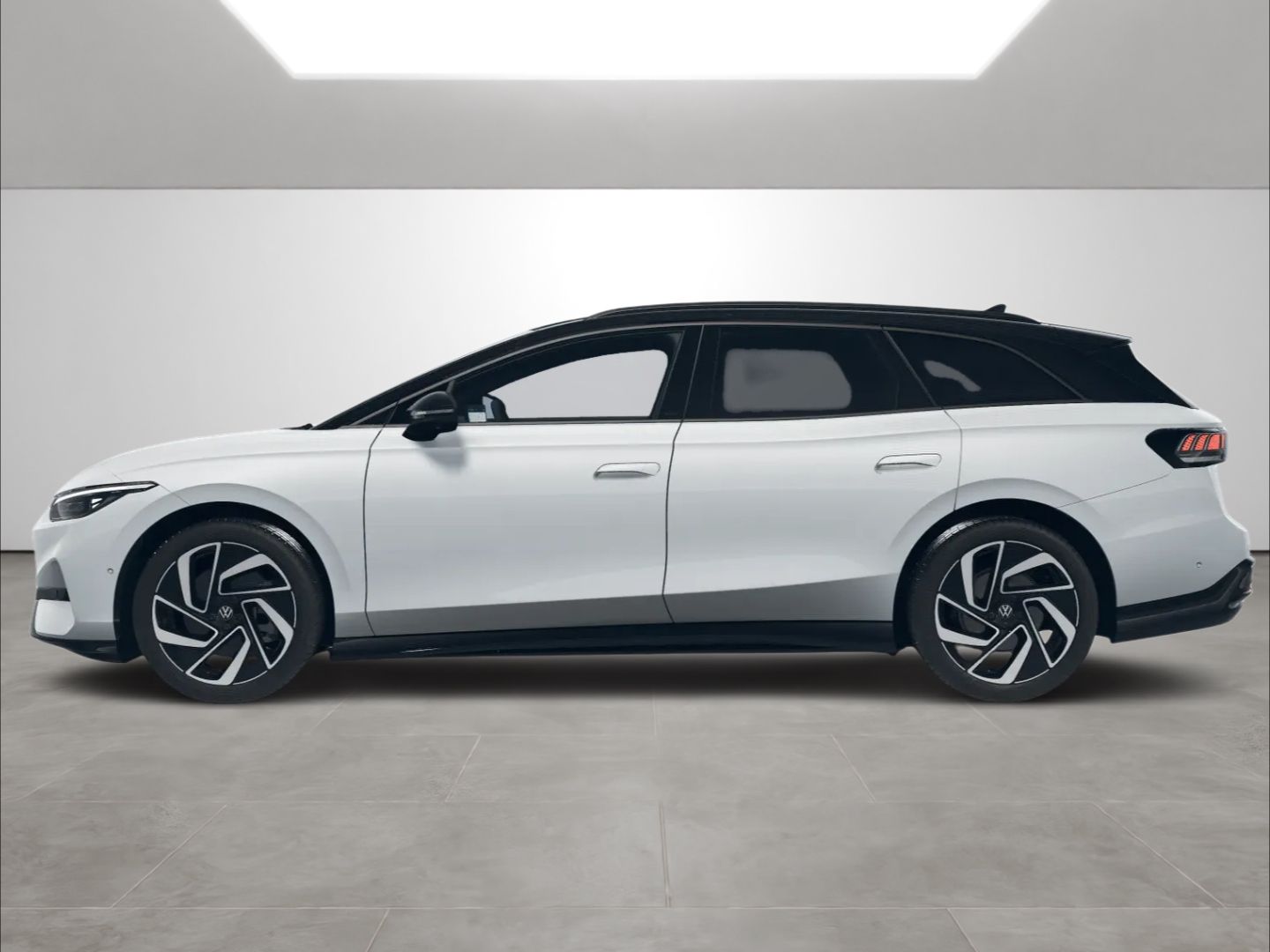 ID.7 Tourer Pro S *AHK*BLACK*MATRIX*WÄPU*