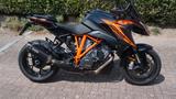 KTM 1290 Super Duke GT