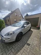 Fiat FIAT Punto - Fiat Punto von privat