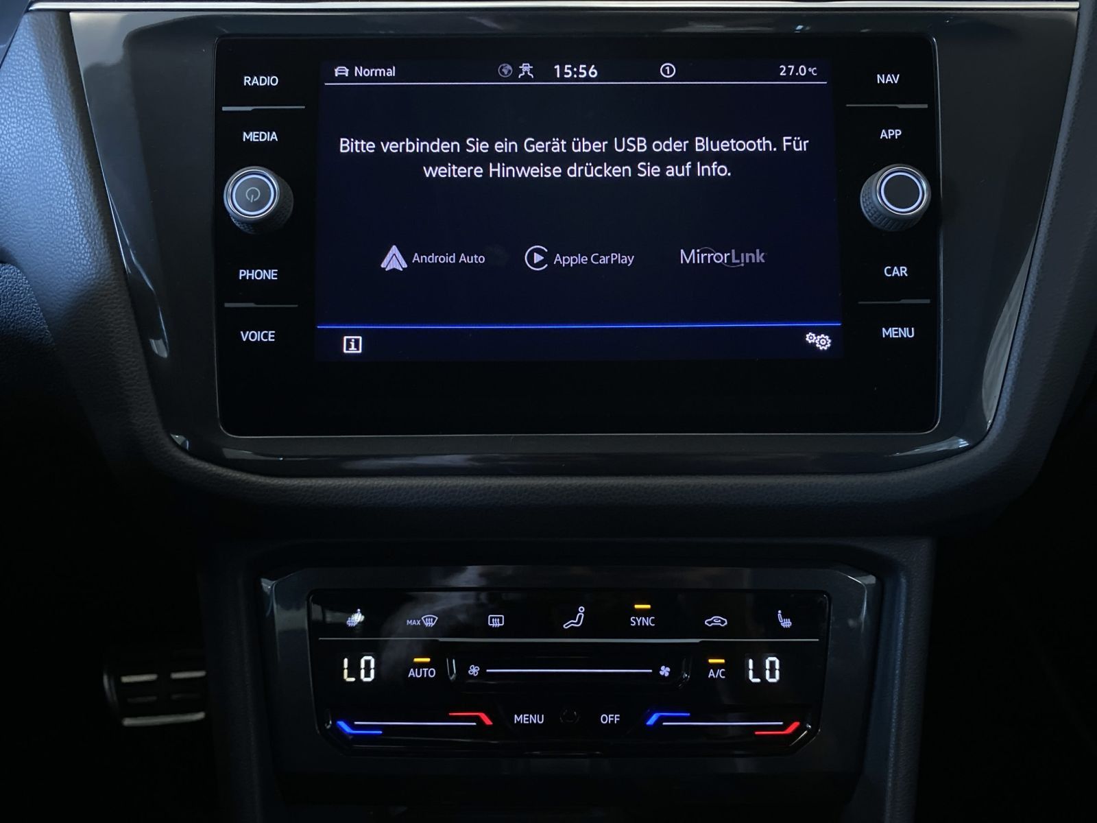 Volkswagen Tiguan Allspace - Bild 7