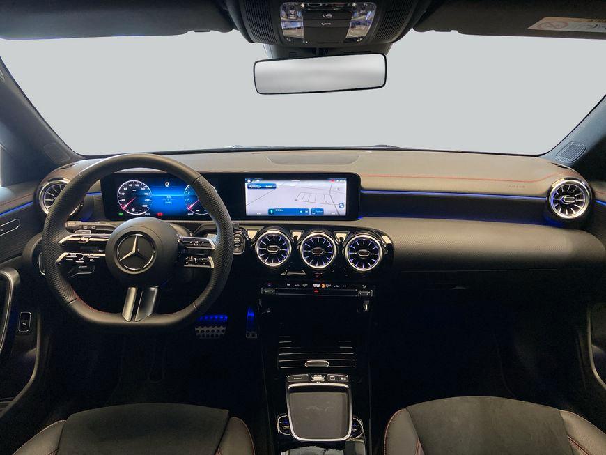 Mercedes-Benz CLA 250 4M SB AMG Advan+ VielSpeiche Beam-LED, миниатюра 14