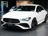 Mercedes-Benz CLA 200*JUNGESTERNE*AMG-LINE*KAMERA*LED*NIGHT* - gebrauchte Mercedes-Benz CLA 200 aus dem Jahr 2024