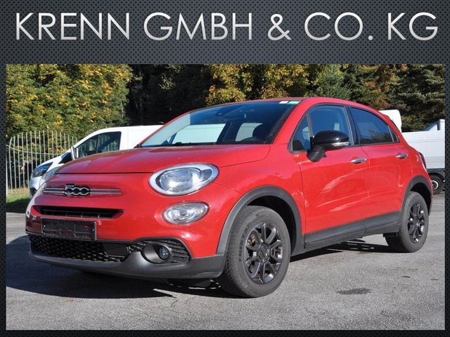 Fiat 500X 1.0 FireFly Turbo 4x2 S&S Club *NAVI*