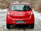 Renault Twingo Expression+1.HAND+KLIMA+ZV+BLUETOOTH+WINT - Renault Twingo: Expression