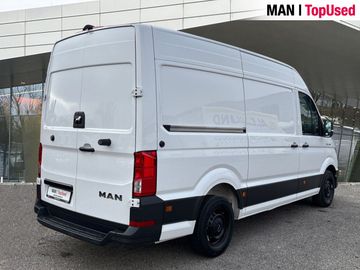 Man TGE - 6