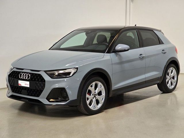 Audi A1 citycarver 30 1.0 tfsi 110cv s-tronic