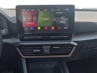 Cupra Formentor - Vorschau Bild 18