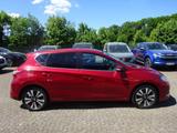 Nissan Pulsar 1.2 N-Connecta Xtronic Kamera Allwetter - Nissan Pulsar: N Connecta