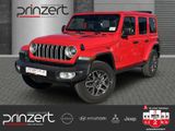 Jeep Wrangler ULTD 2.0 8AT 4WD 'Sahara' Sky-One*MY24