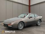Porsche 944°Targa°PCCM Radio°Leder neu bezogen° - Porsche aus 1983