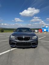 BMW M2 F87 Handschalter | KW V3 | Remus | Perfor - BMW M2: Sportwagen