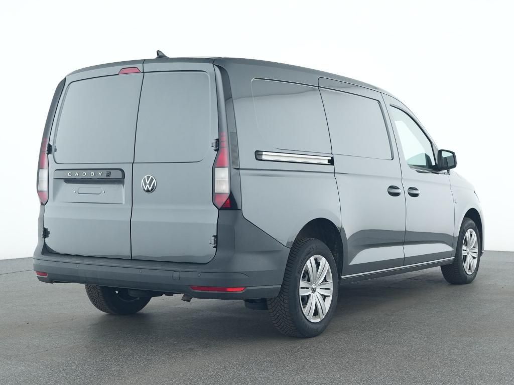 Volkswagen Caddy Maxi - Bild 3