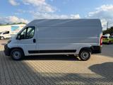 Opel Movano L3H2 35 verstärkt *AHK*Klima*GJR* - Opel Movano: L3h2