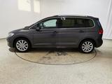 Volkswagen Touran 1.5 TSI DSG Highline LED|Navi|Massage|AHK - Volkswagen Touran Gebrauchtwagen
