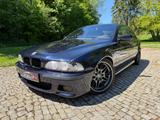 BMW 540i e39 Limousine M-Paket Automatik 18 Zoll - BMW: E39 M Paket
