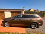 Ford Mondeo 2,0 TDCi Bi-Turbo Vignale Turn. Power... - Ford Mondeo von privat