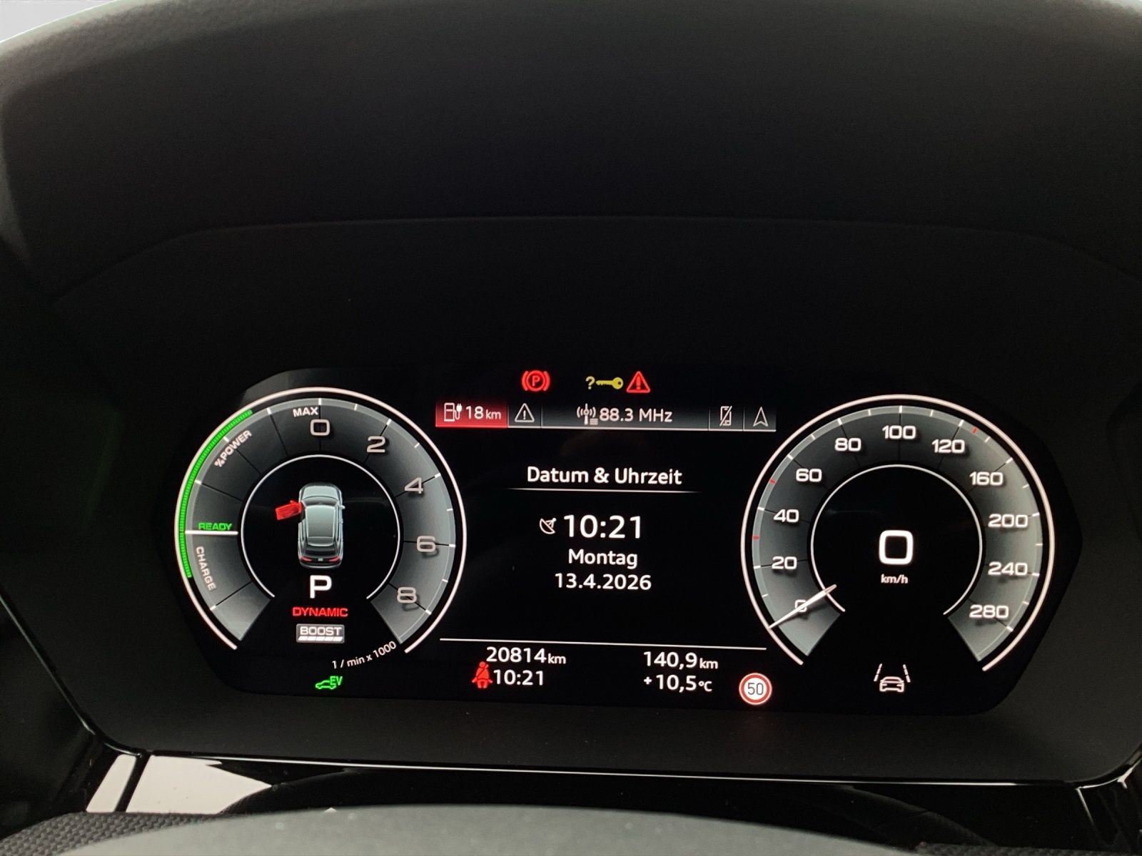 Audi A3 - Bild 10