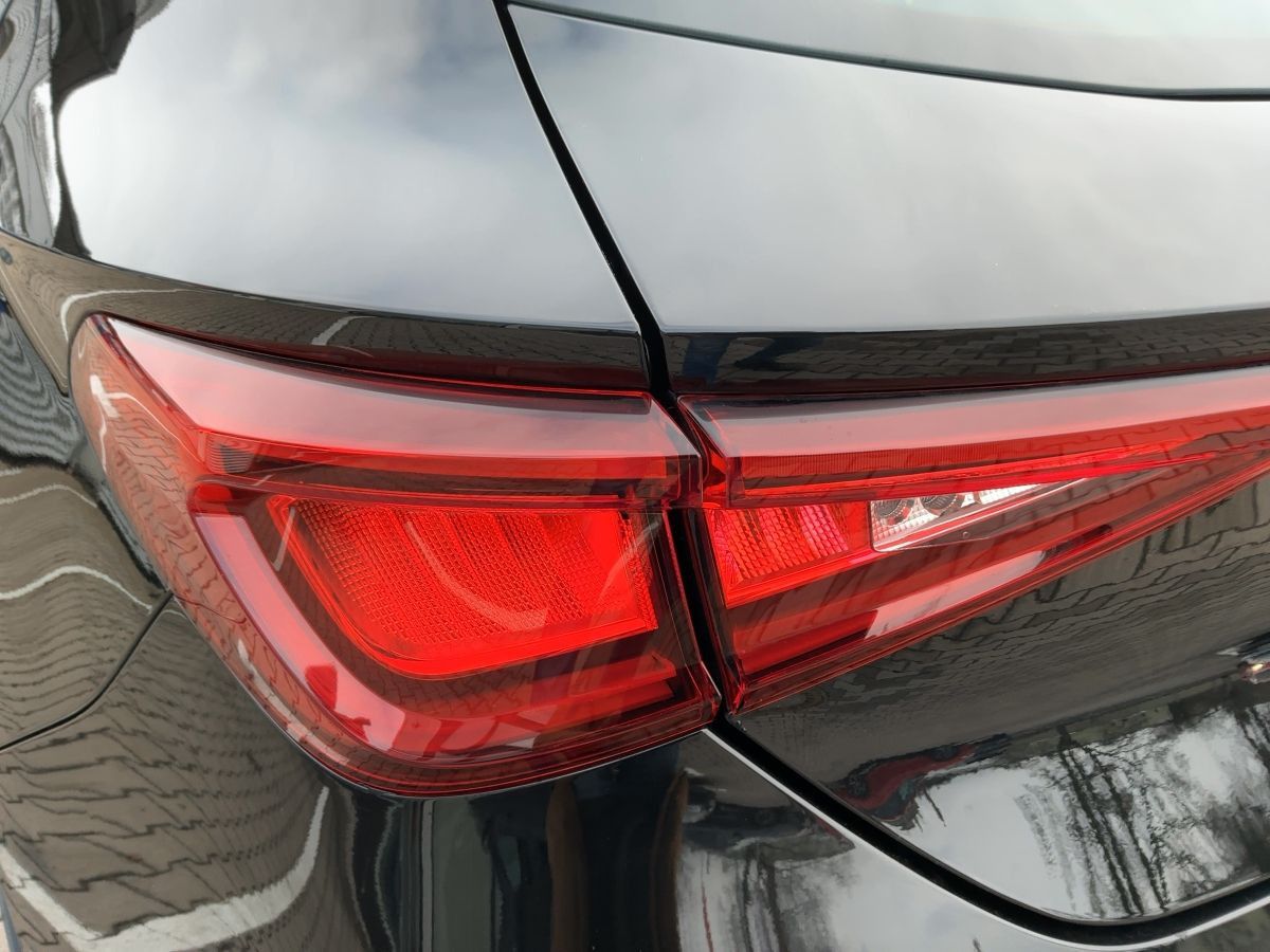 Cupra Leon - Bild 16