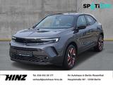 Opel Mokka Black 1.2,LED, Kamera,SHZ.,TW, - Opel Mokka: Black
