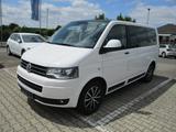 Volkswagen T5 Transp. Multivan Edition 25 Turboladerschaden - Volkswagen: Turbo