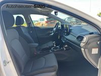 Hyundai i30 - Vorschau Bild 15