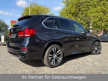 BMW X5 M50 - 6