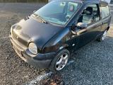 Renault Twingo 1.2 Winterauto - gebrauchte Renault Twingo aus dem Jahr 2004