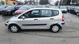 Honda Jazz 1.4 LS Automatik Klima Tüv Neu - gebrauchte Honda Jazz aus dem Jahr 2002
