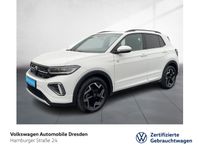 Volkswagen T-Cross - Vorschau Bild 1