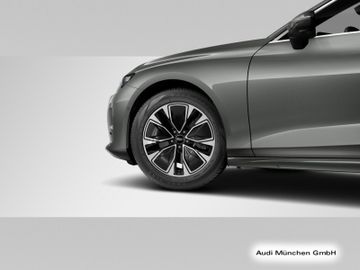 Audi A6 - 7