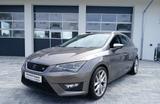 Seat Leon ST 184 PS FR, LEDER, NAVI, XENON, Euro 6