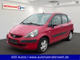 Honda Jazz 1.2 Cool - gebrauchte Honda Jazz aus dem Jahr 2004