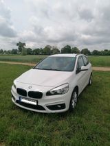 BMW 216 Active Tourer 216d - - BMW 216 Active Tourer von privat