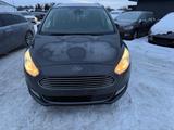 Ford Galaxy Titanium 2.0 TDCi 180 Ps Automatic - Ford Galaxy mit Diesel-Antrieb: Automatic