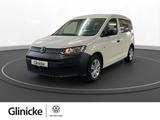 Volkswagen Caddy 2.0 TDI AHK PDC Tempomat DAB Klima Sitzhz. - Volkswagen Caddy mit Diesel-Antrieb: Kombi, 2.0