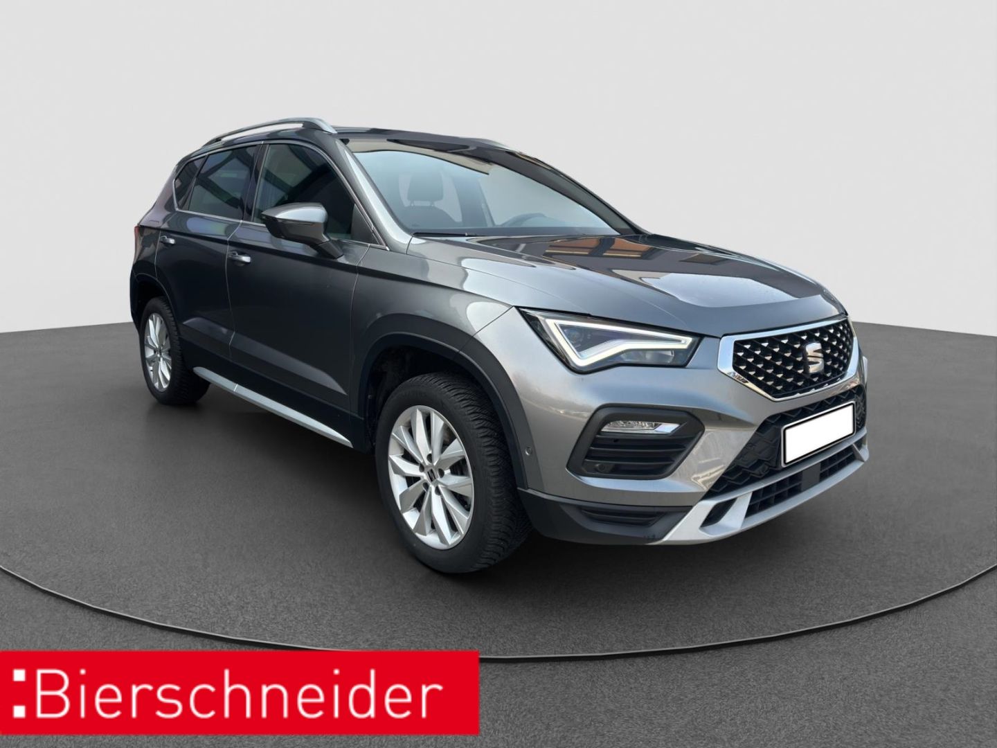 Seat Ateca - Bild 10