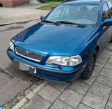 Volvo v40 ( S ) - gebrauchte Volvo V40 aus dem Jahr 1999
