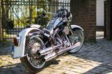 Harley-Davidson SOFTAIL DELUXE FLSTN 96 CBI - Offers