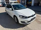 Volkswagen Golf 1.2 TSI 63kW BMT Trendline Variant Tren... - Volkswagen Golf mit Benzin-Antrieb: Kombi, 1.6