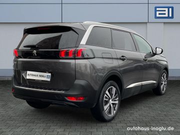 Peugeot 5008 - 9