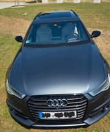 Audi A6 3.0TDI 240kW Competition quattro tiptr. Avant - Audi A6: Competition