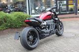 Triumph Rocket 3 Storm "R"  / inkl. seitl. Kennzeichen! - MOTORRAD KARDAN
