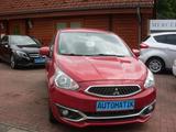 Mitsubishi Space Star "Edition 100+"  Automatik - Mitsubishi Space Star Edition-100