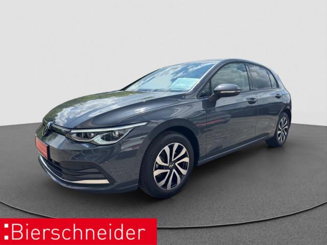 Volkswagen Golf 8 1.5 TSI Active STAND HuD NAVI CAM