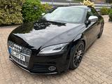 Audi TTS Coupe 2.0 TFSI quattro - - gebrauchte Audi TTS aus dem Jahr 2008
