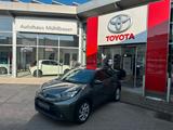 Toyota Aygo X Pulse - gebrauchte Toyota Aygo (X) aus dem Jahr 2022