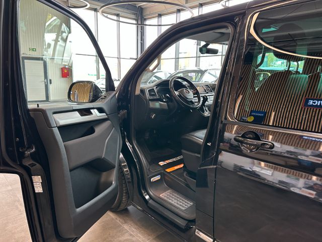 Volkswagen T6 Multivan Generation Six 4Motion*ACC*Kamera*