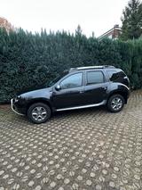 Dacia Duster 1.2 TCe 125 4x2 Prestige Prestige - Dacia Duster Gebrauchtwagen in Hamburg