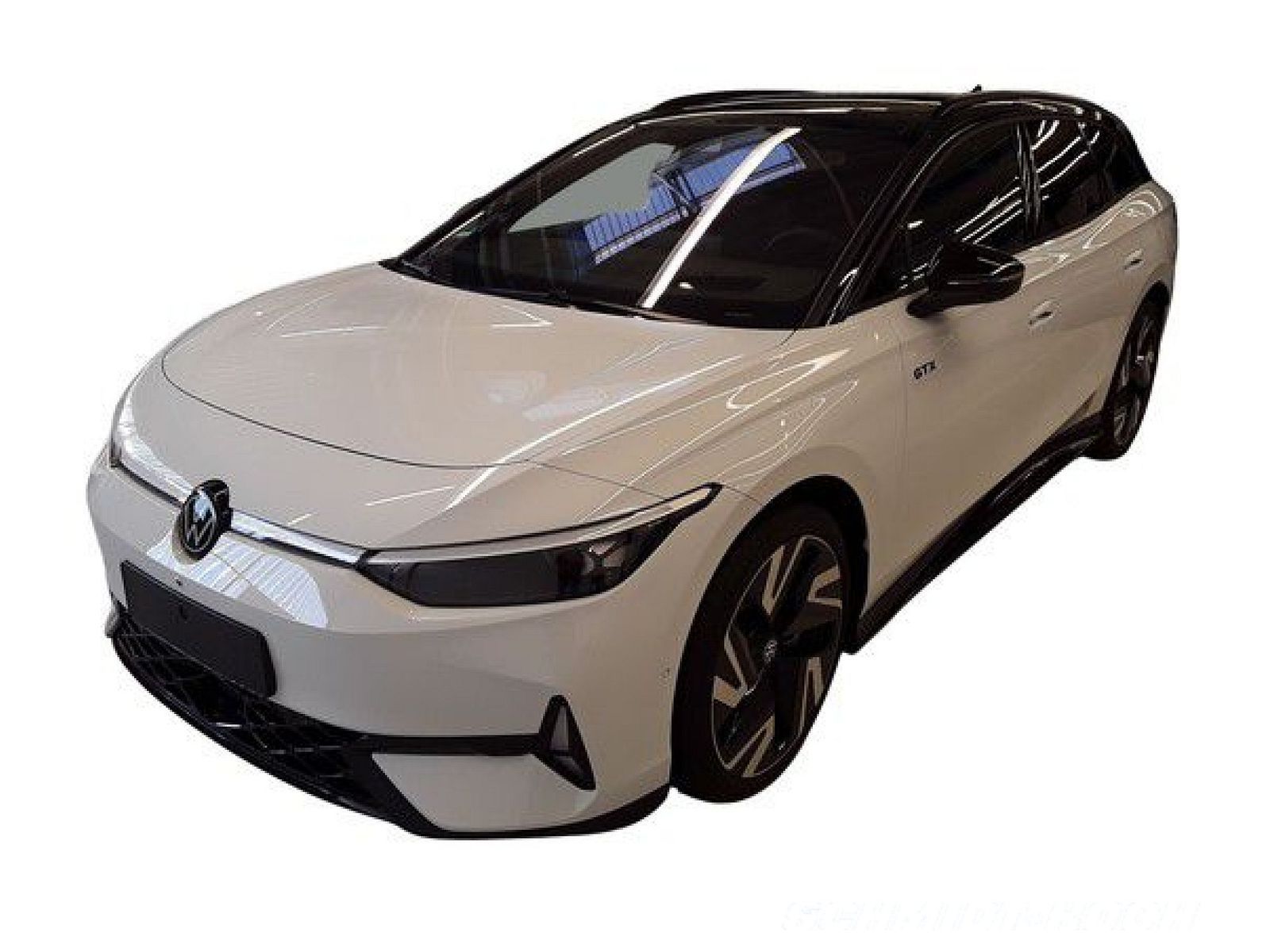 Volkswagen ID.7 Tourer GTX 4M PANO + AHK + 21 + HARMANN imagem 2
